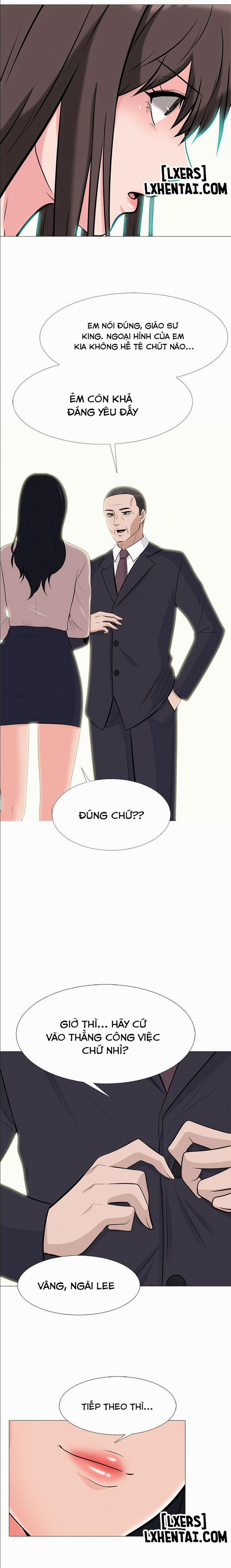 Học Bổng Đặc Biệt 58 trang 8