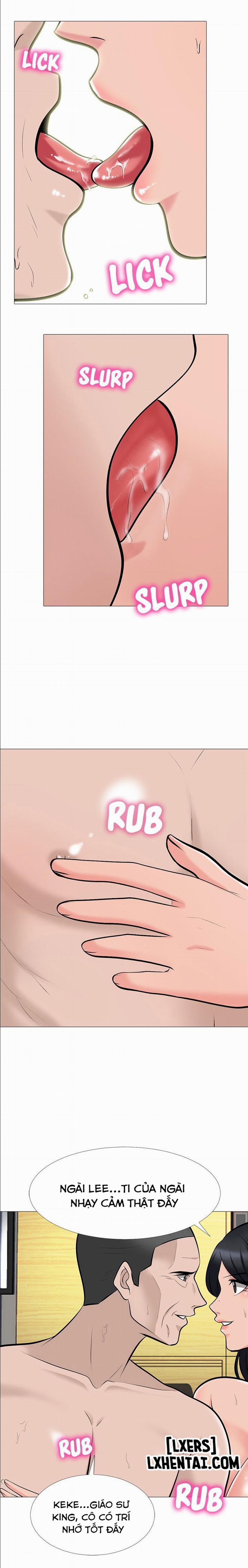 Học Bổng Đặc Biệt 60 trang 12