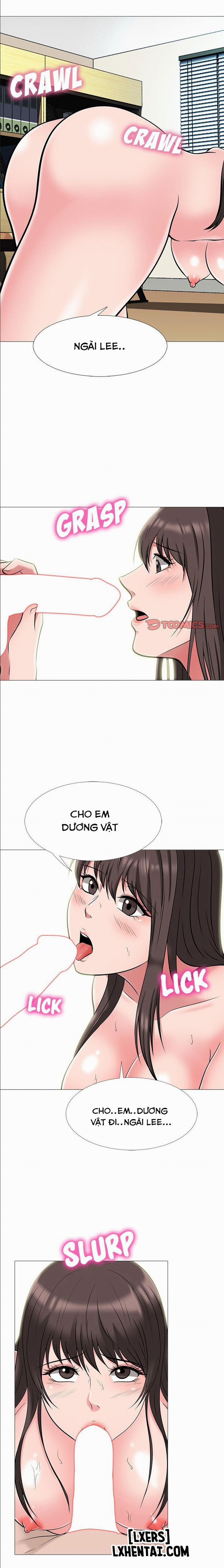 Học Bổng Đặc Biệt 61 trang 10