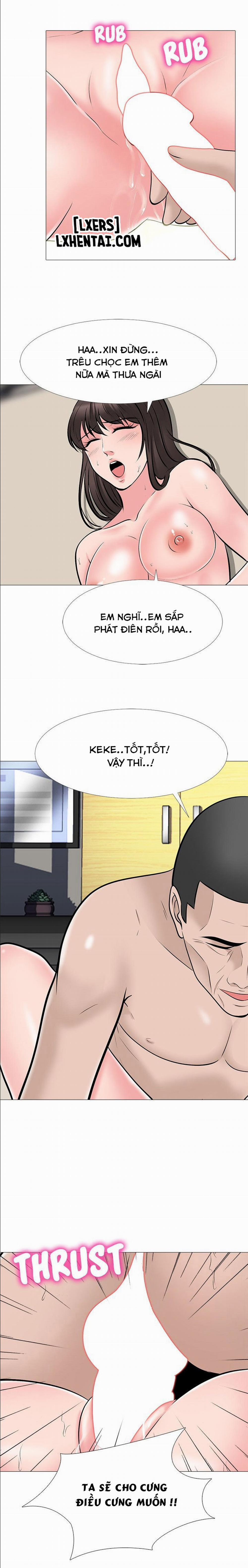 Học Bổng Đặc Biệt 61 trang 13