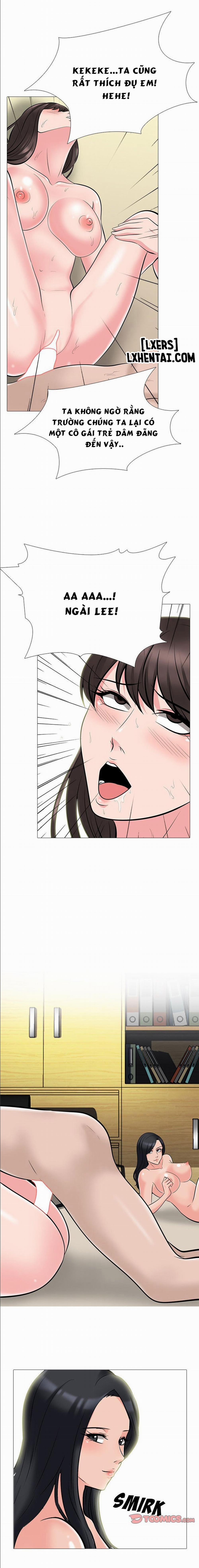 Học Bổng Đặc Biệt 61 trang 15