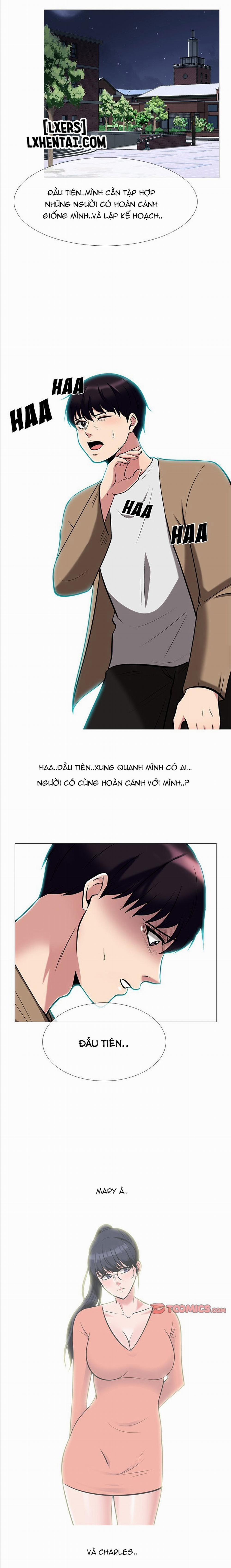 Học Bổng Đặc Biệt 62 trang 11