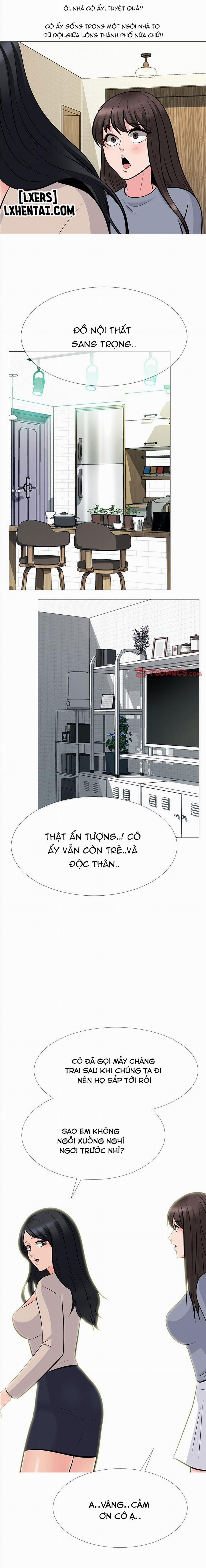 Học Bổng Đặc Biệt 62 trang 14