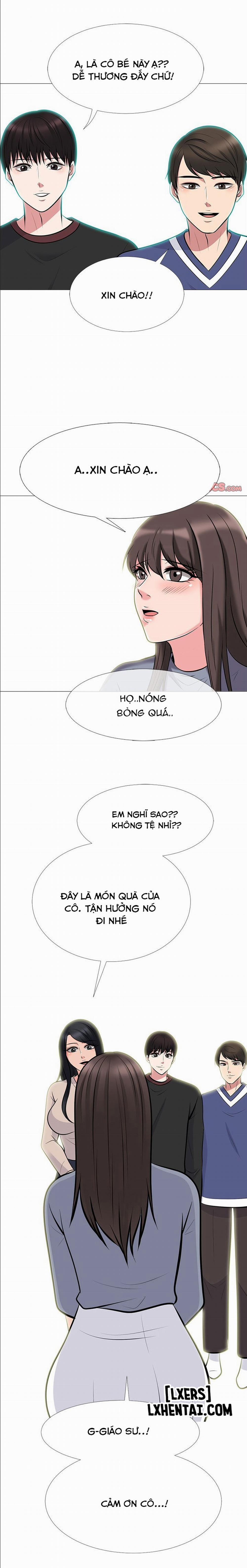 Học Bổng Đặc Biệt 62 trang 18