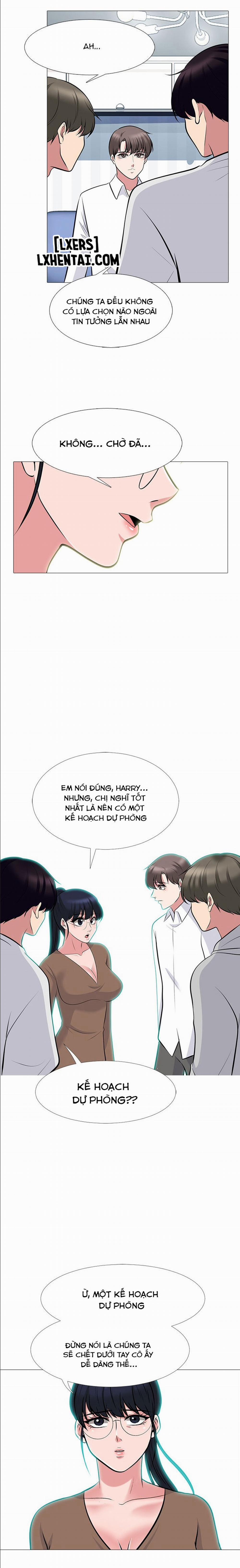 Học Bổng Đặc Biệt 63 trang 10