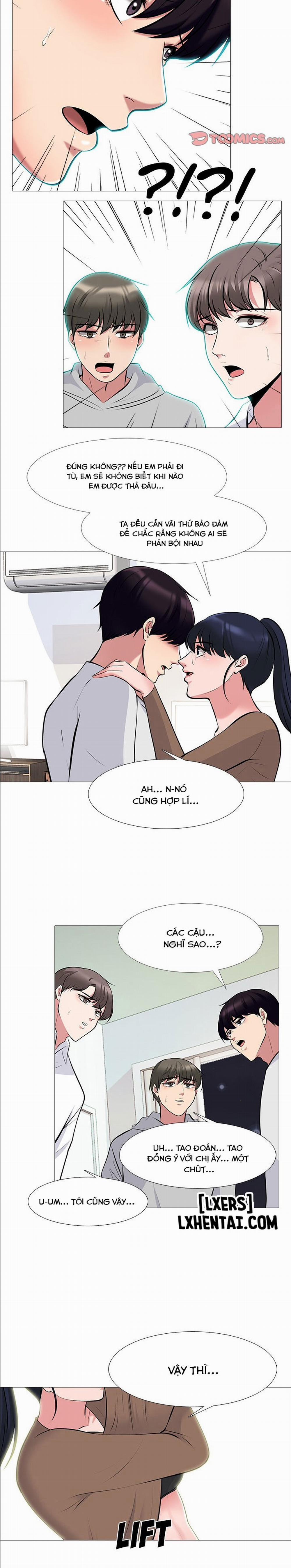 Học Bổng Đặc Biệt 63 trang 13