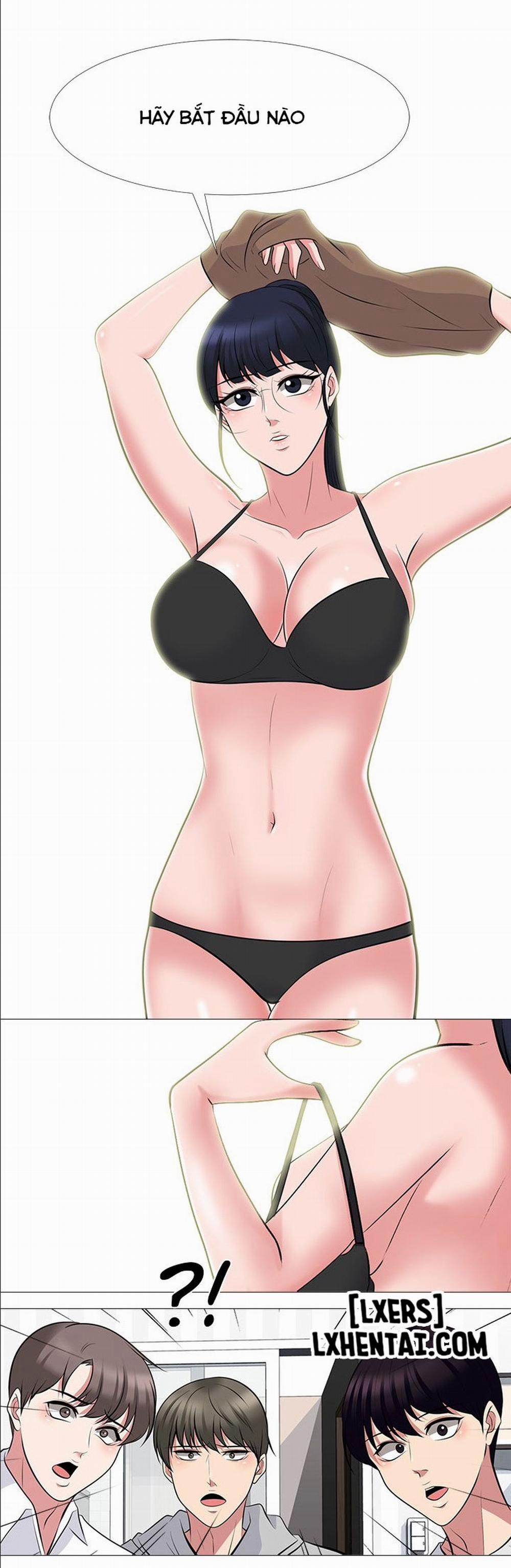 Học Bổng Đặc Biệt 63 trang 14