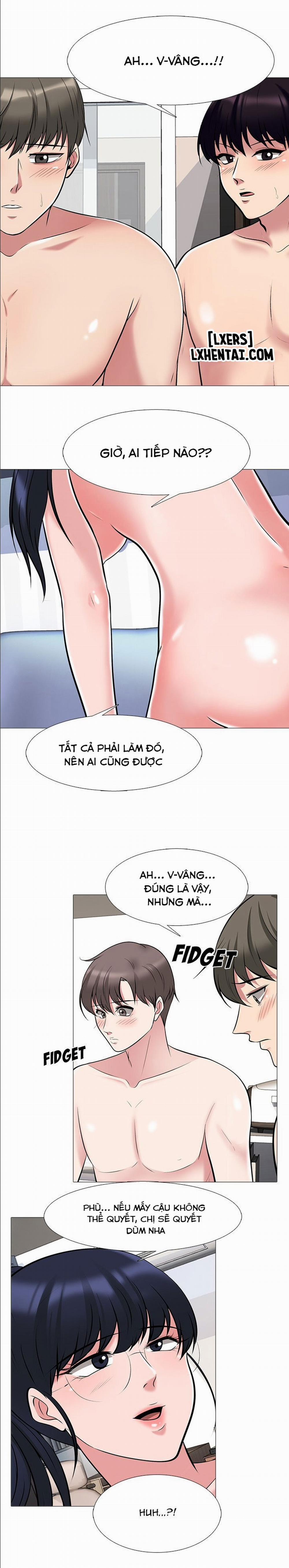 Học Bổng Đặc Biệt 64 trang 10