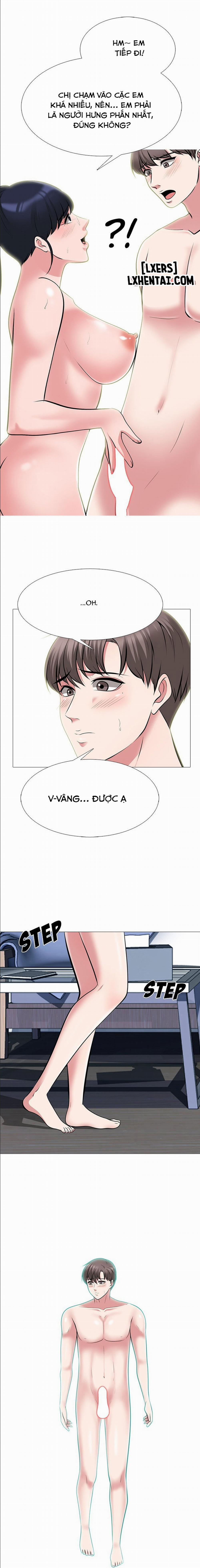 Học Bổng Đặc Biệt 64 trang 11