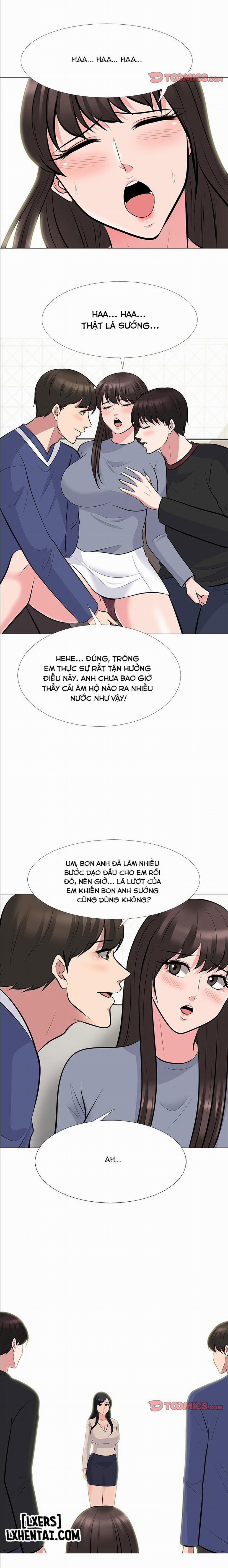 Học Bổng Đặc Biệt 64 trang 15