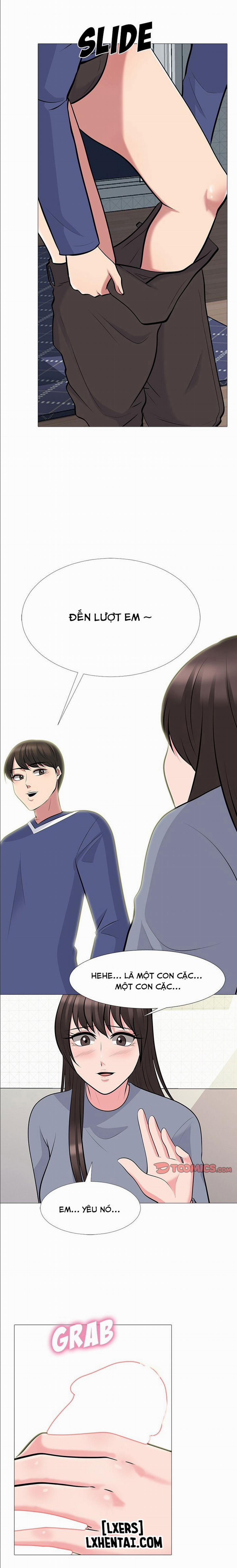 Học Bổng Đặc Biệt 64 trang 16