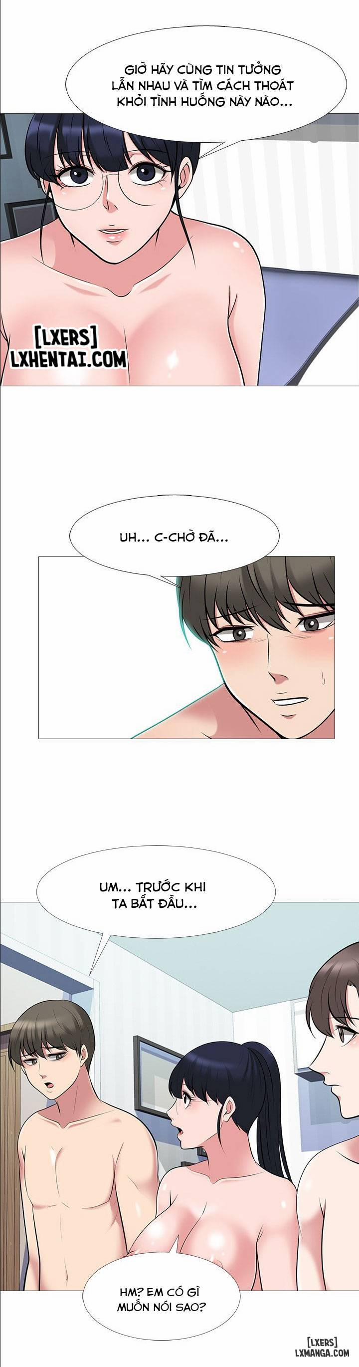 Học Bổng Đặc Biệt 65 trang 0