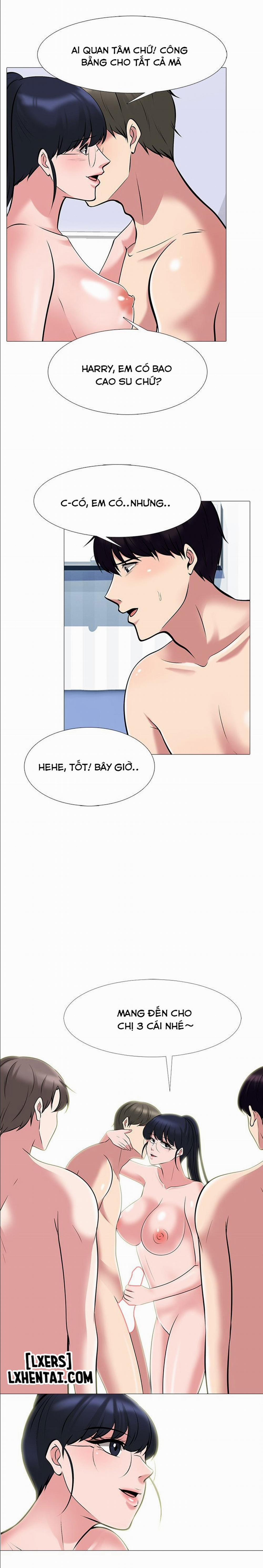 Học Bổng Đặc Biệt 65 trang 9