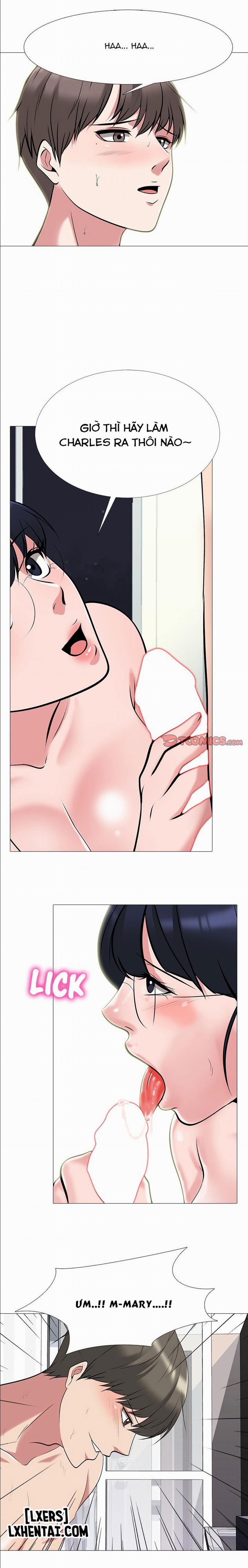 Học Bổng Đặc Biệt 66 trang 10