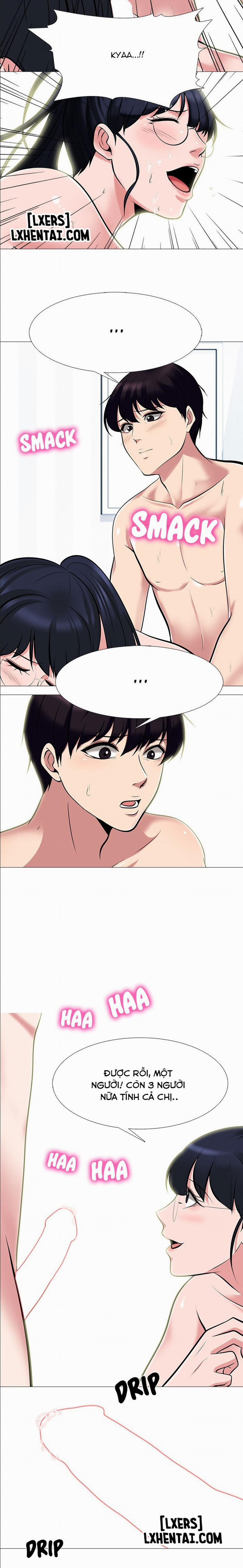 Học Bổng Đặc Biệt 66 trang 9