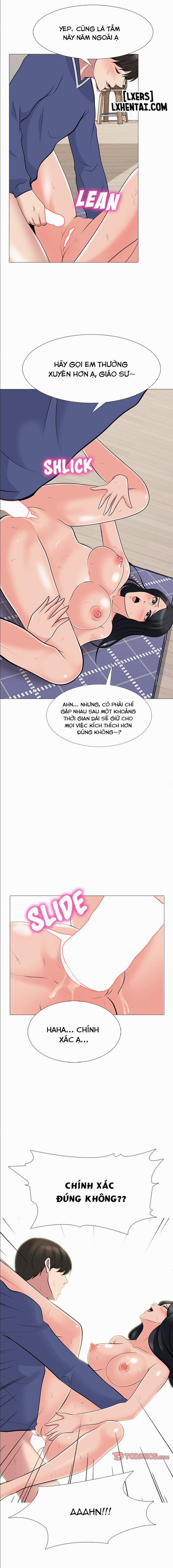 Học Bổng Đặc Biệt 67 trang 10