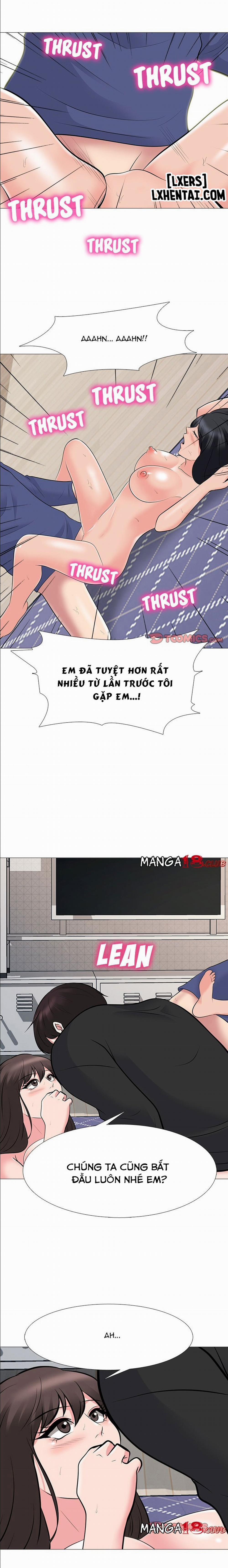 Học Bổng Đặc Biệt 67 trang 11