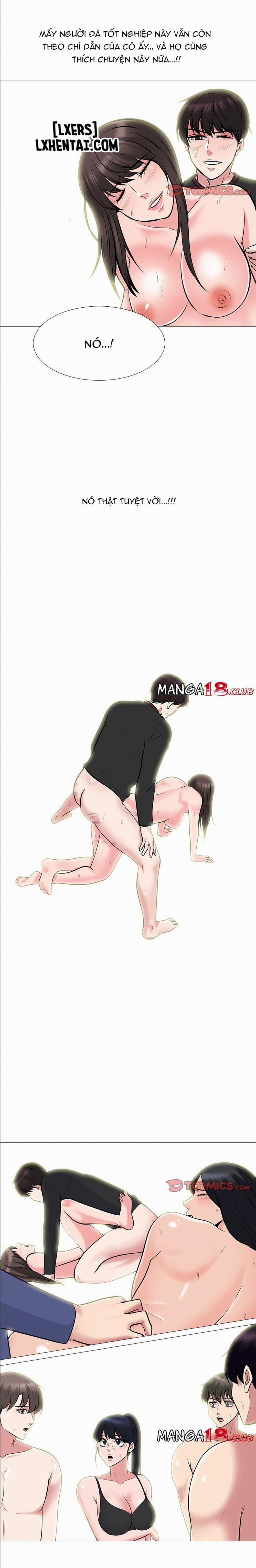 Học Bổng Đặc Biệt 67 trang 14