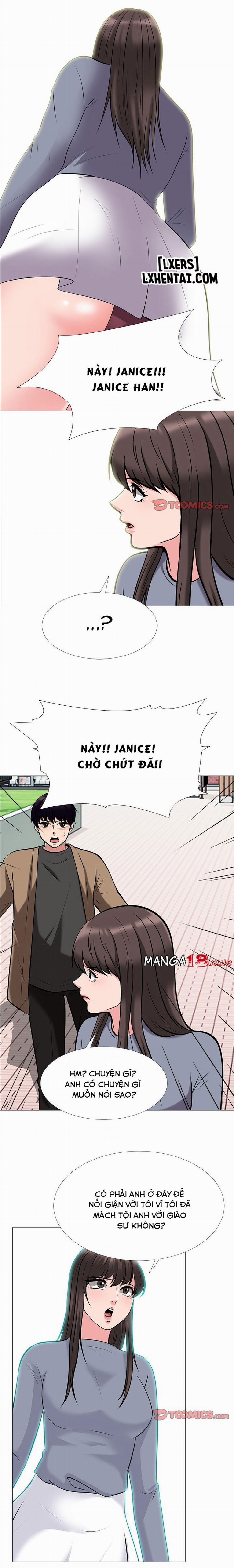 Học Bổng Đặc Biệt 67 trang 16