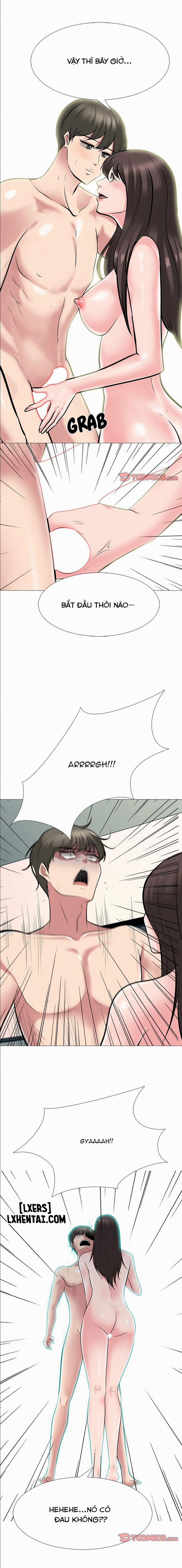 Học Bổng Đặc Biệt 69 trang 16