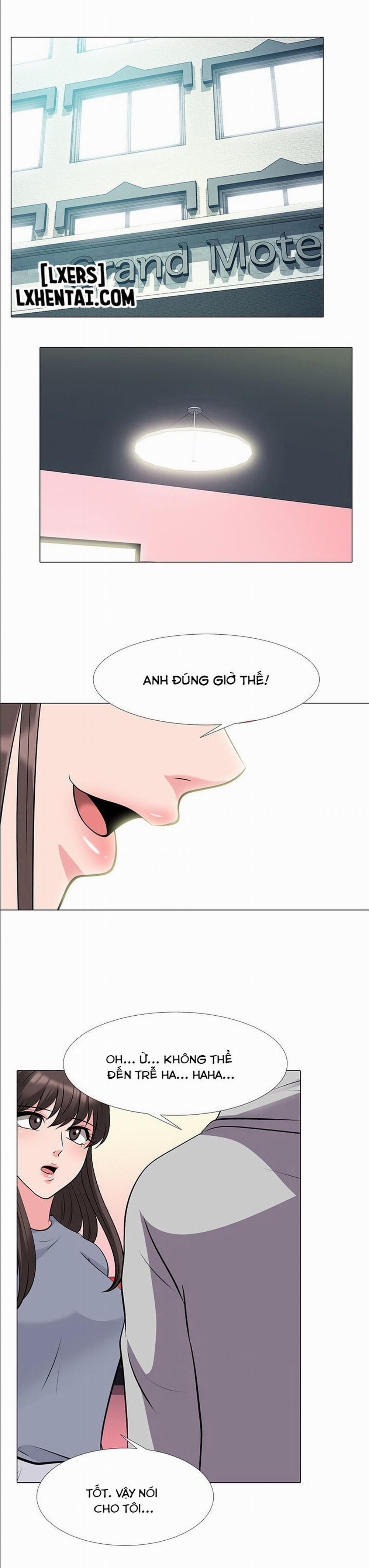 Học Bổng Đặc Biệt 69 trang 4