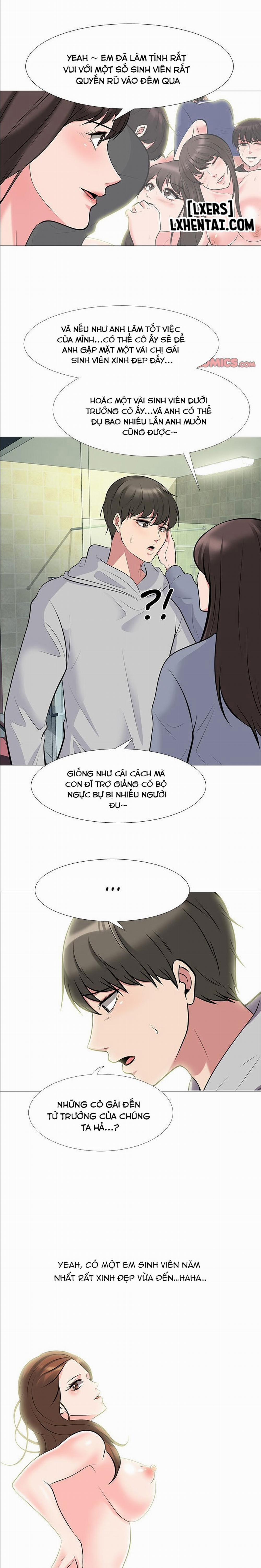 Học Bổng Đặc Biệt 69 trang 7