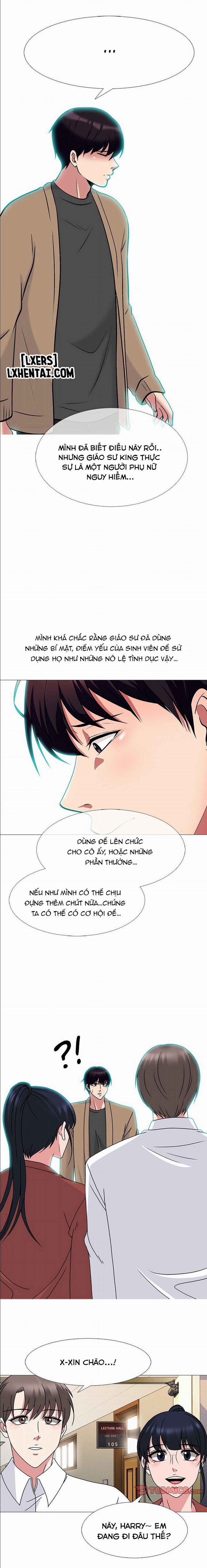 Học Bổng Đặc Biệt 70 trang 11