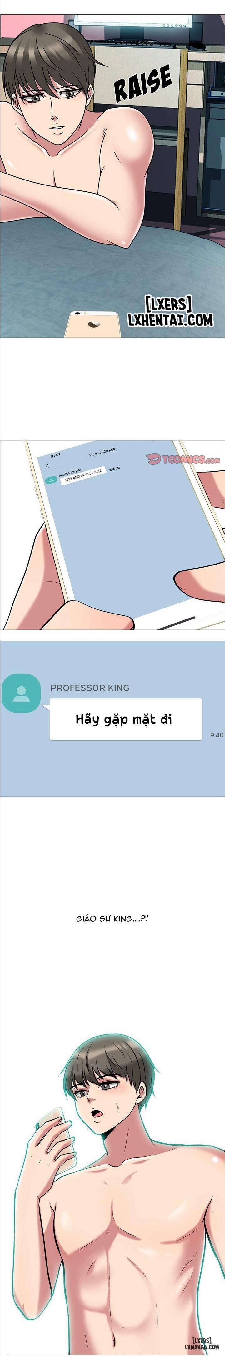 Học Bổng Đặc Biệt 72 trang 0