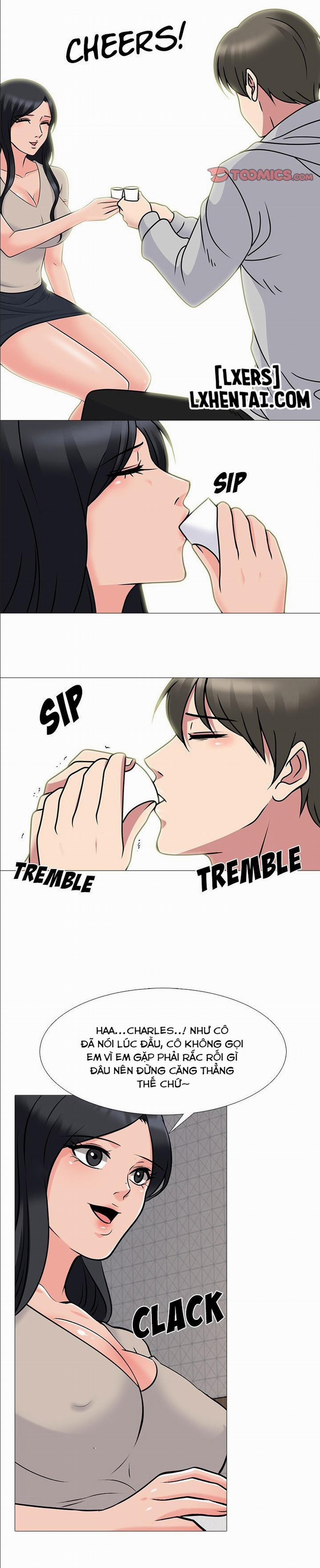 Học Bổng Đặc Biệt 72 trang 10