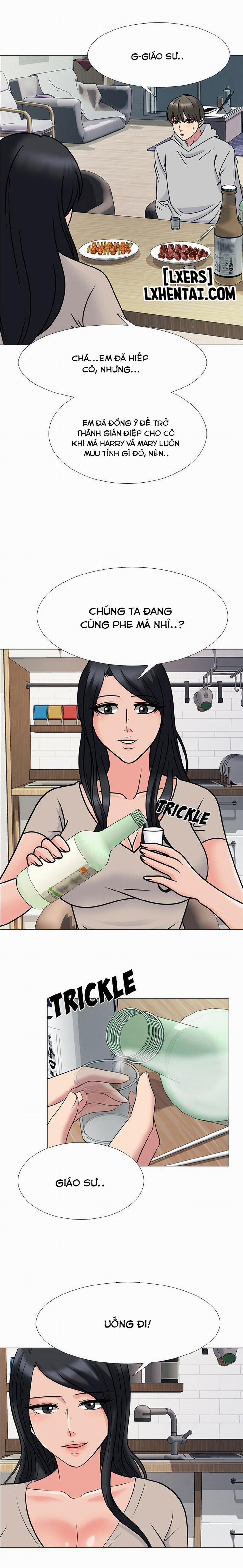 Học Bổng Đặc Biệt 72 trang 11