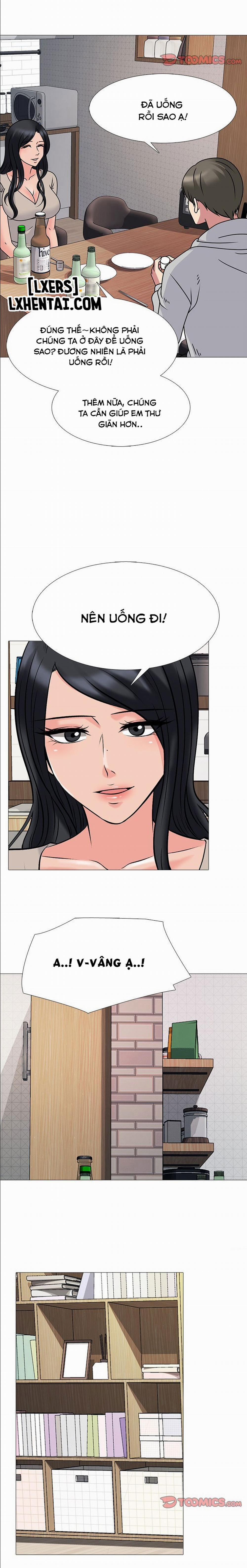 Học Bổng Đặc Biệt 72 trang 12