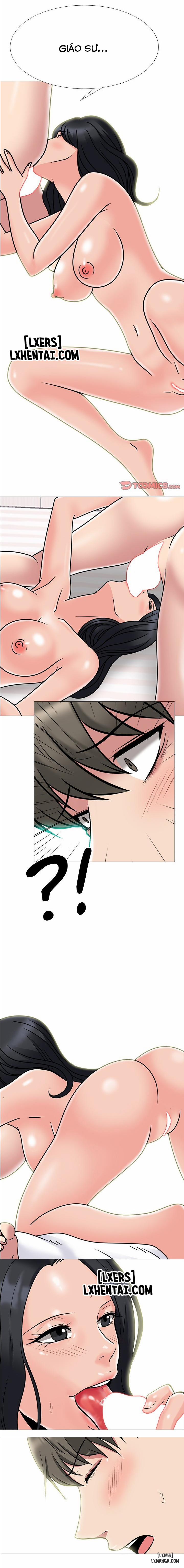 Học Bổng Đặc Biệt 73 trang 16