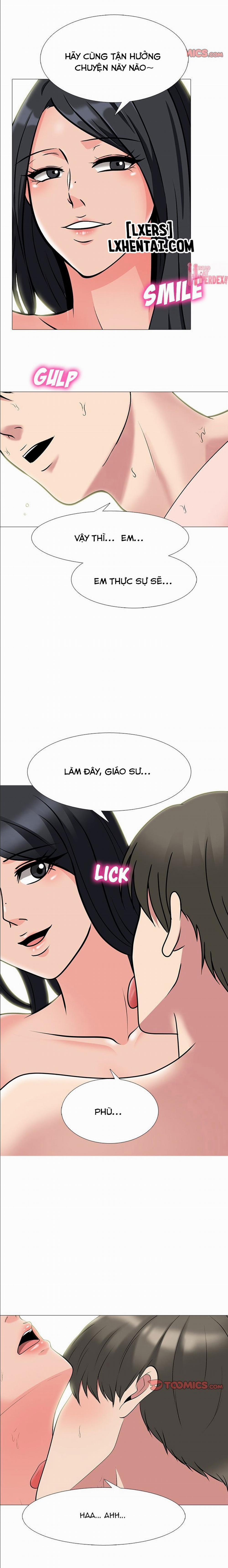 Học Bổng Đặc Biệt 74 trang 12