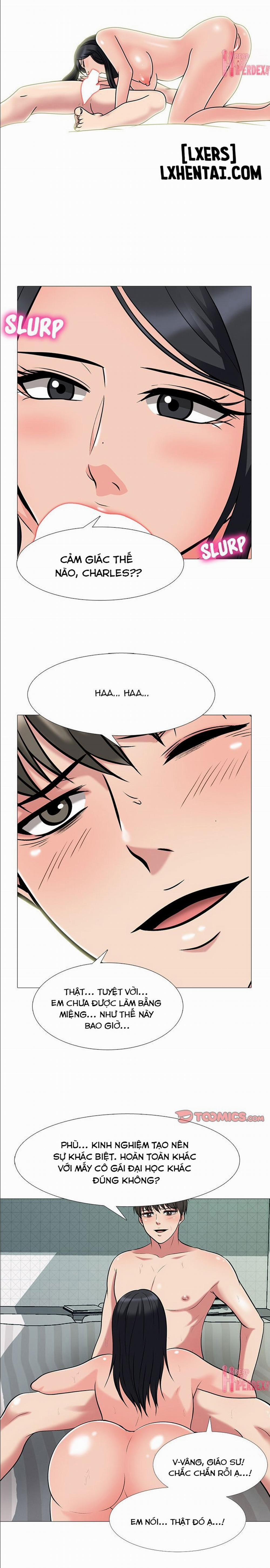 Học Bổng Đặc Biệt 74 trang 6