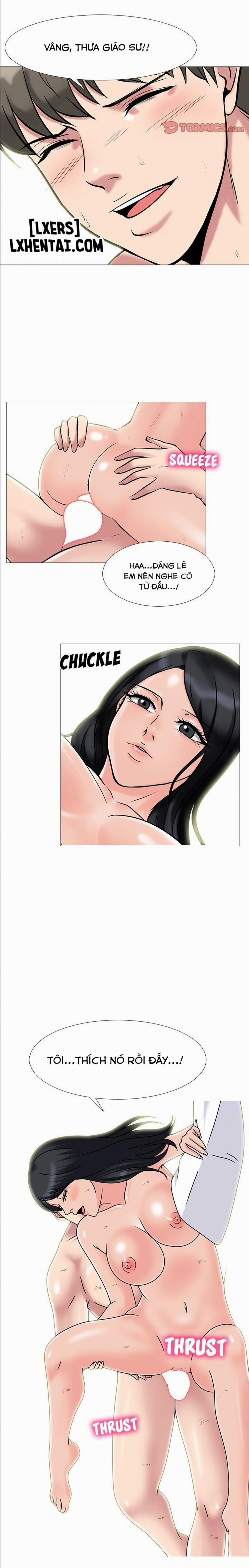 Học Bổng Đặc Biệt 75 trang 13