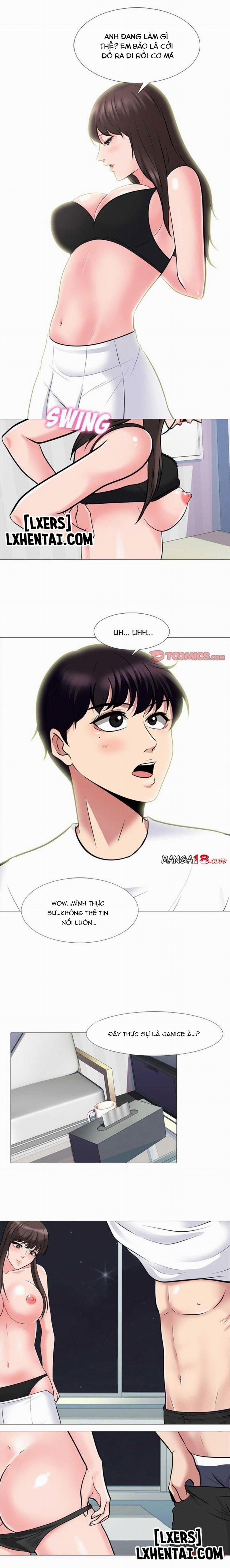 Học Bổng Đặc Biệt 76 trang 12