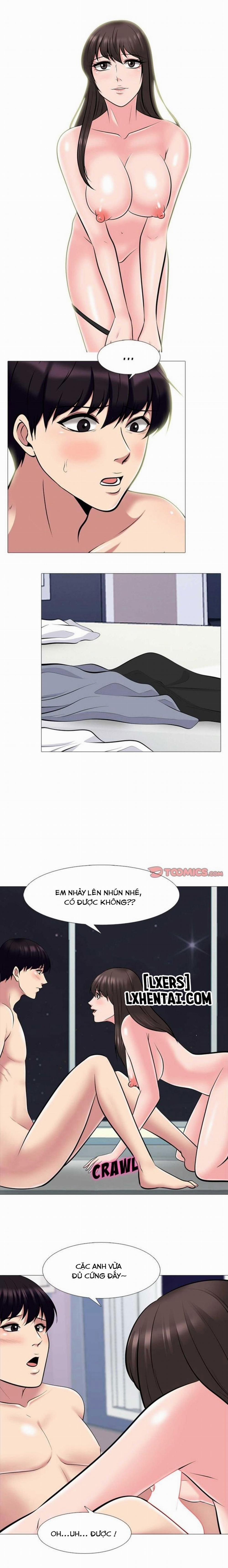 Học Bổng Đặc Biệt 76 trang 13