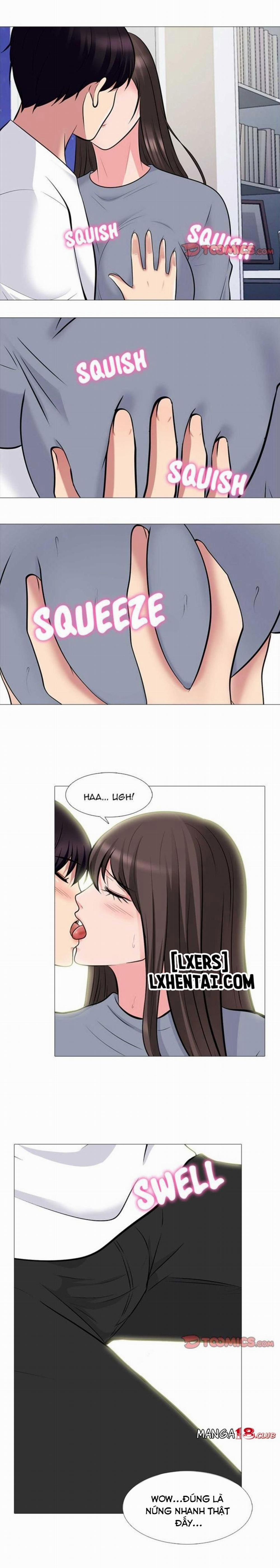 Học Bổng Đặc Biệt 76 trang 9