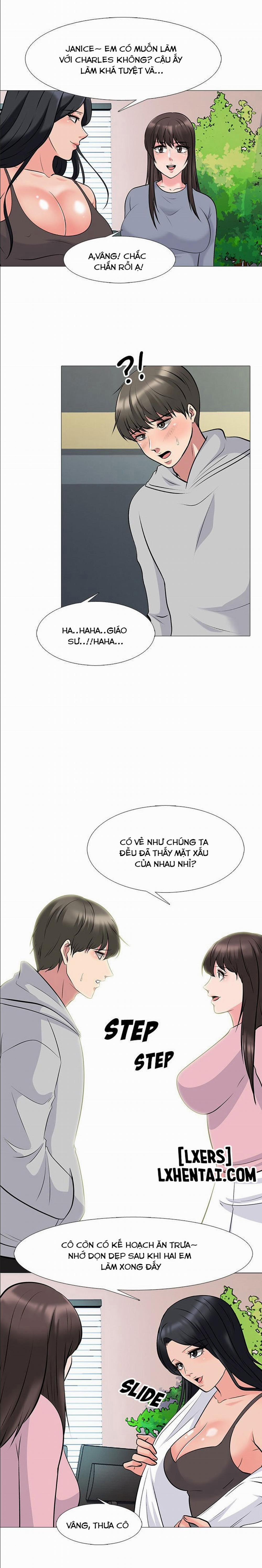 Học Bổng Đặc Biệt 78 trang 15