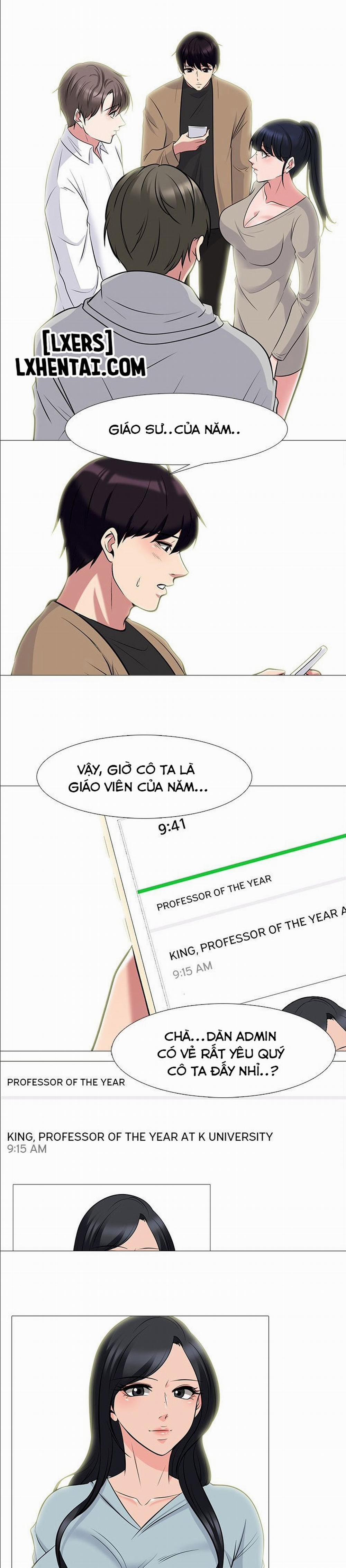 Học Bổng Đặc Biệt 78 trang 6