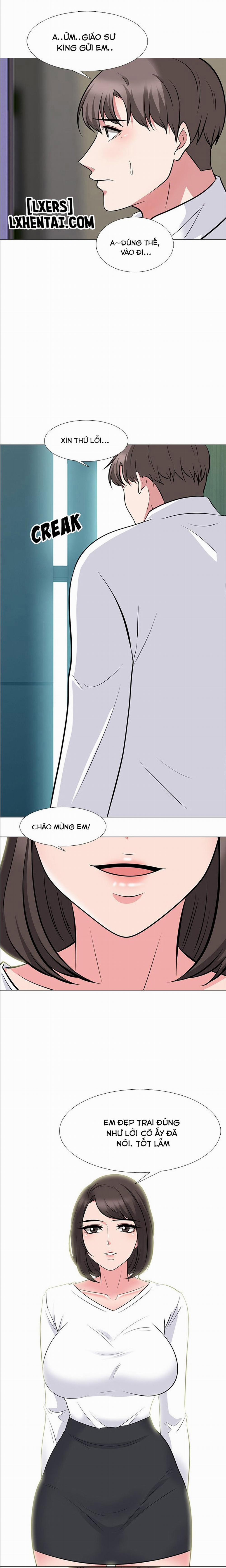 Học Bổng Đặc Biệt 79 trang 4