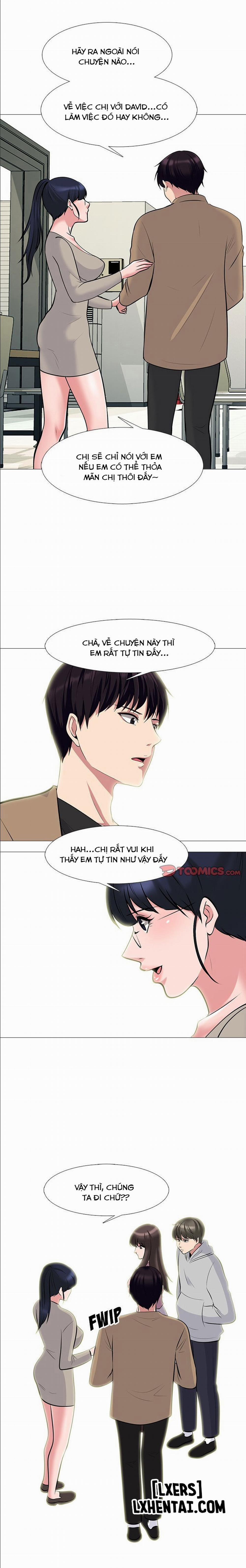 Học Bổng Đặc Biệt 81 trang 12