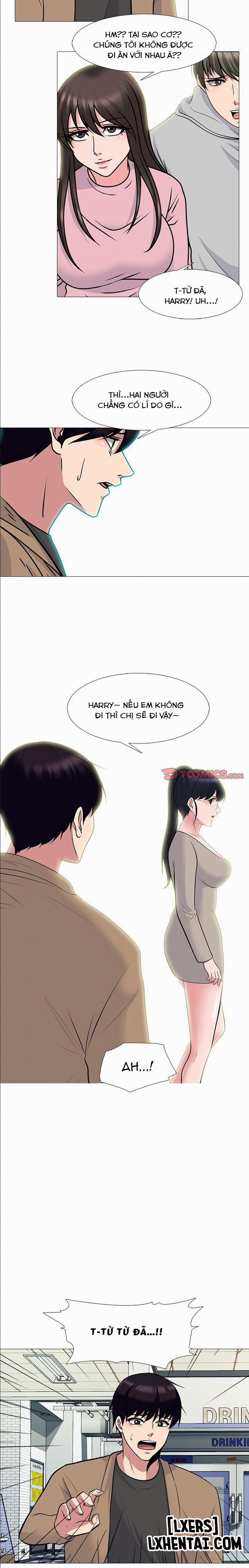 Học Bổng Đặc Biệt 81 trang 14