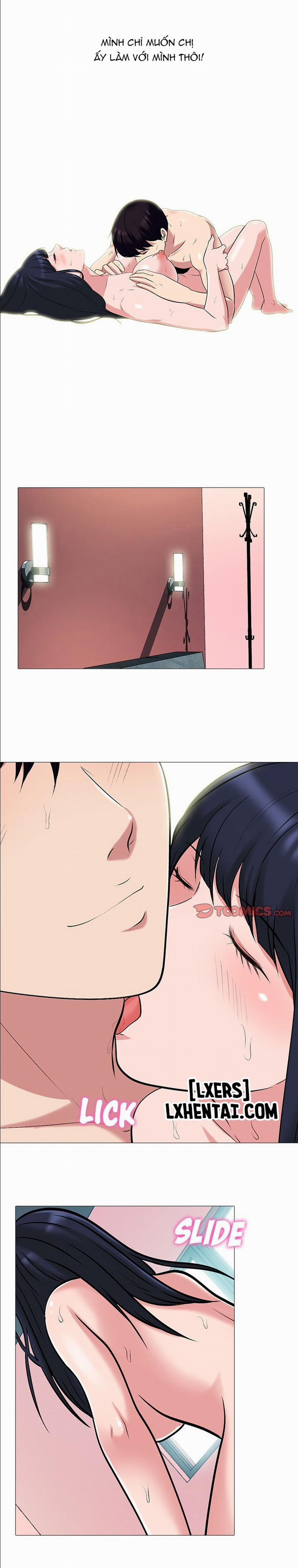 Học Bổng Đặc Biệt 83 trang 10