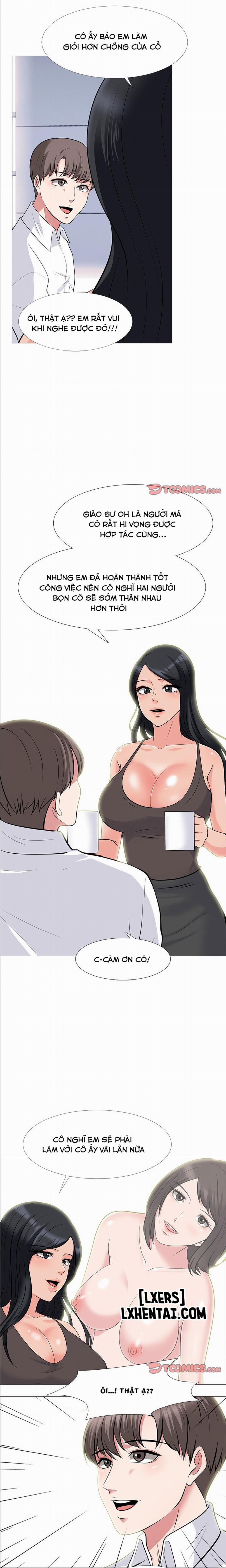 Học Bổng Đặc Biệt 85 trang 15