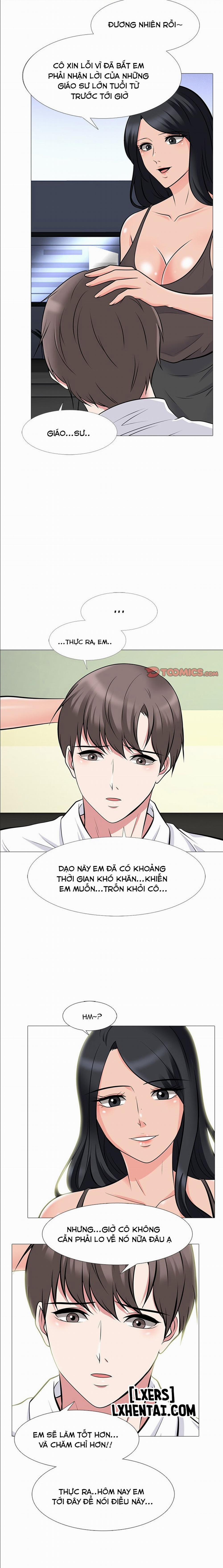 Học Bổng Đặc Biệt 85 trang 16