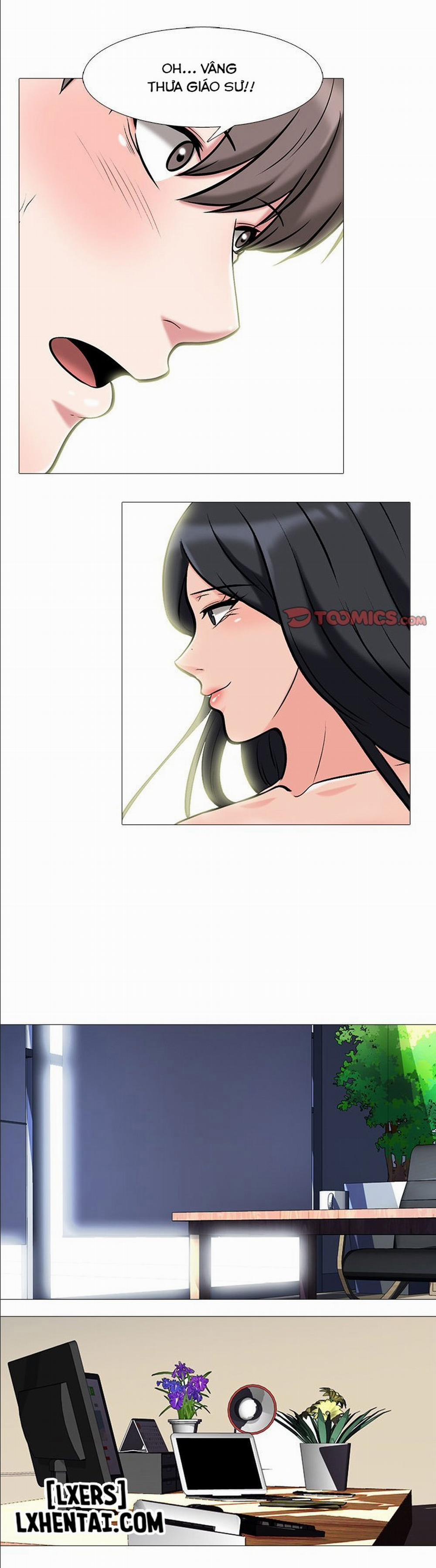 Học Bổng Đặc Biệt 86 trang 9