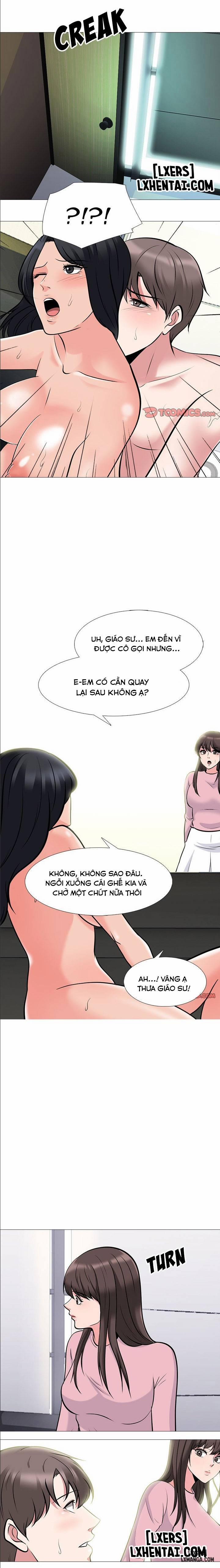 Học Bổng Đặc Biệt 87 trang 0