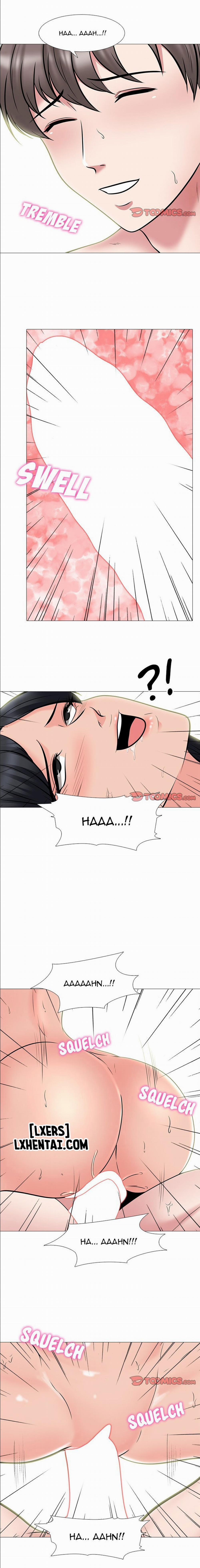 Học Bổng Đặc Biệt 87 trang 10