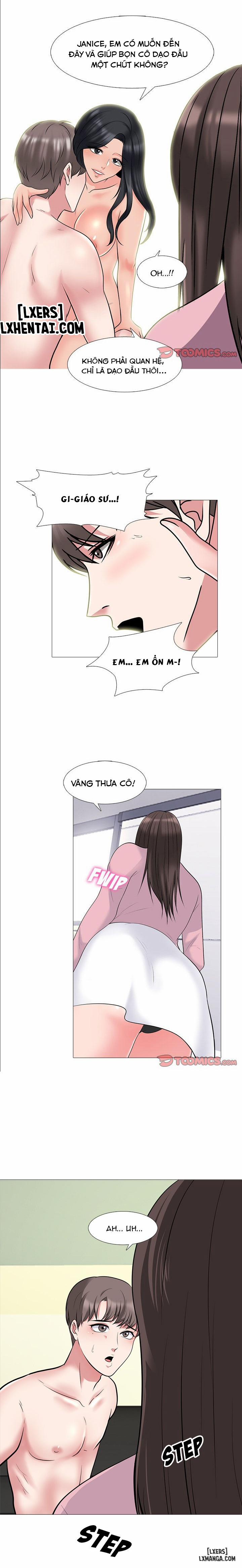 Học Bổng Đặc Biệt 87 trang 4